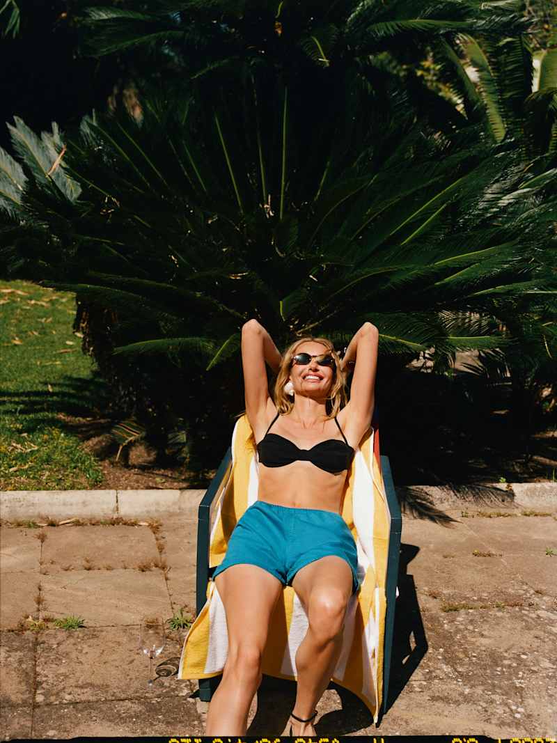 Dakota Short