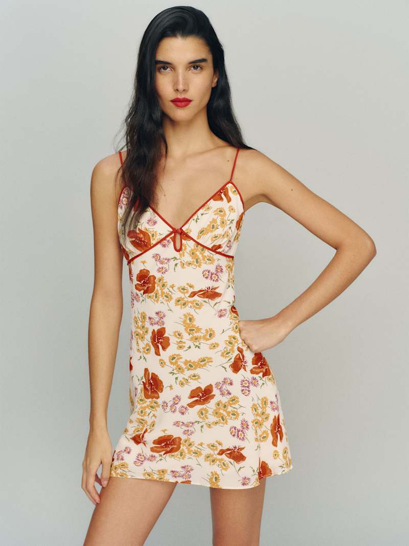 Rimona Dress