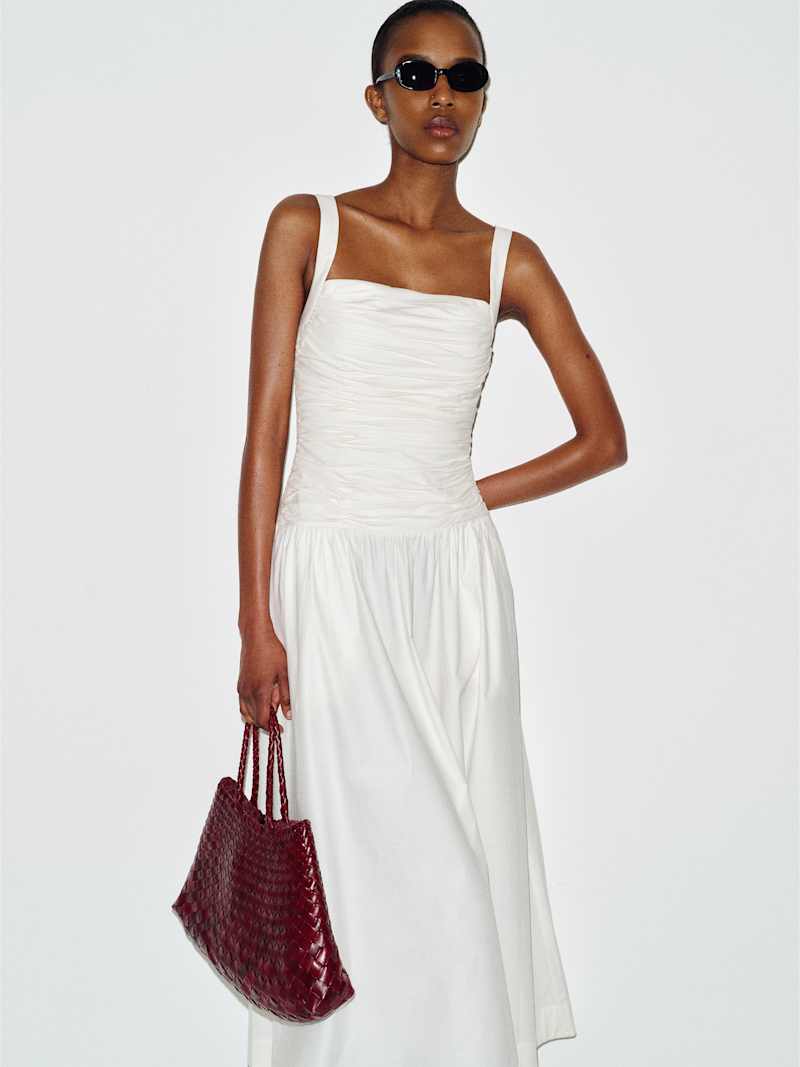 Nesta Dress