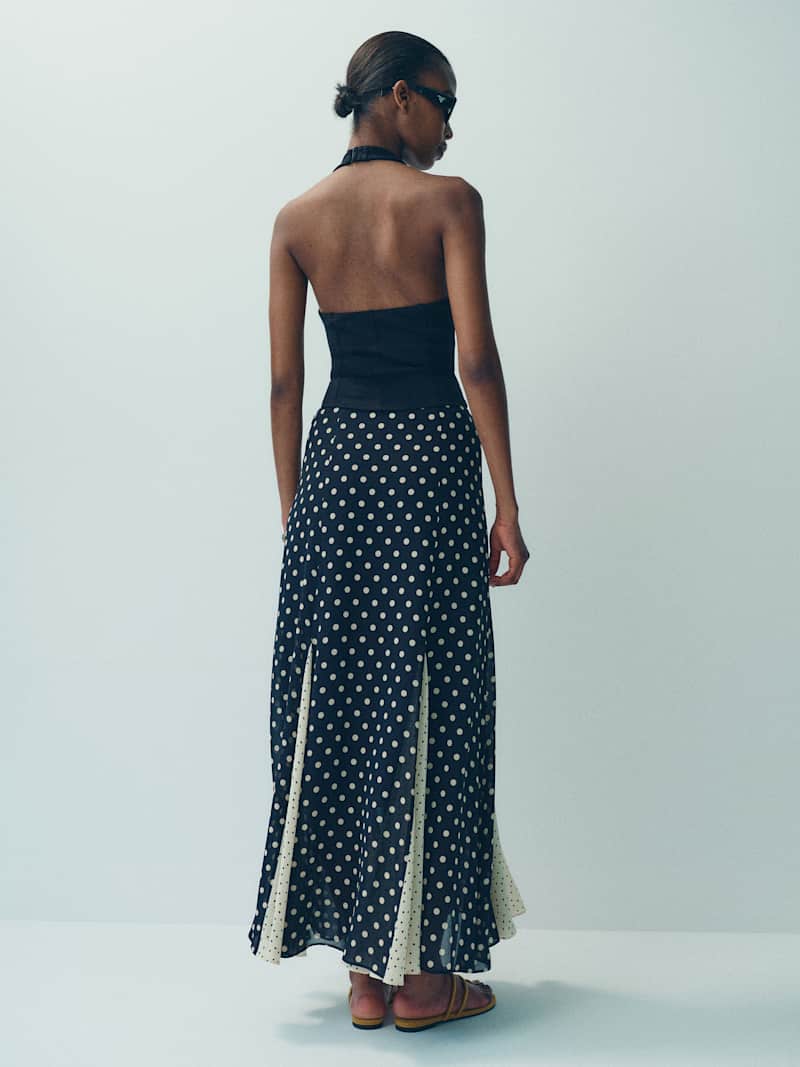 Sally Skirt