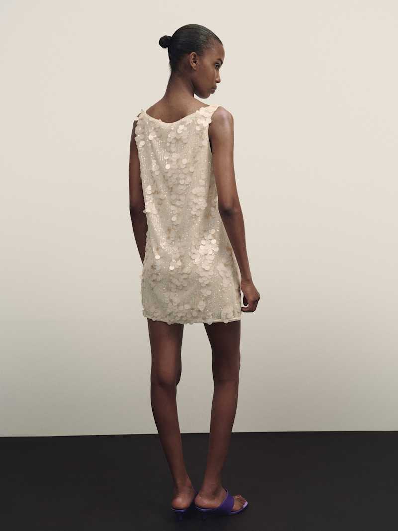 Nyla Dress