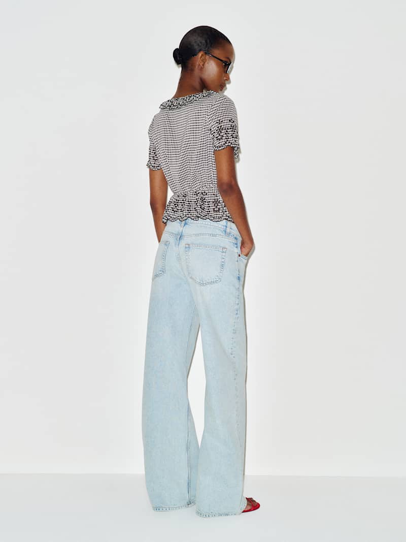 Gabbie Top