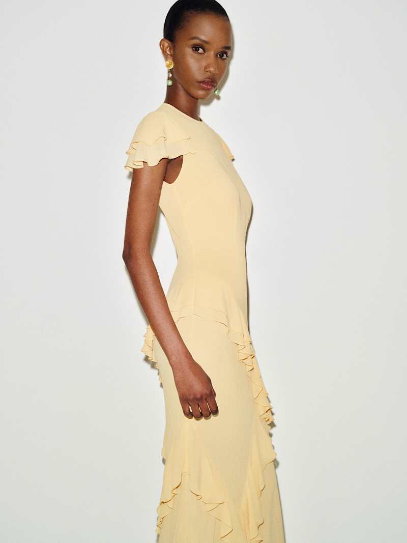 Camila Dress