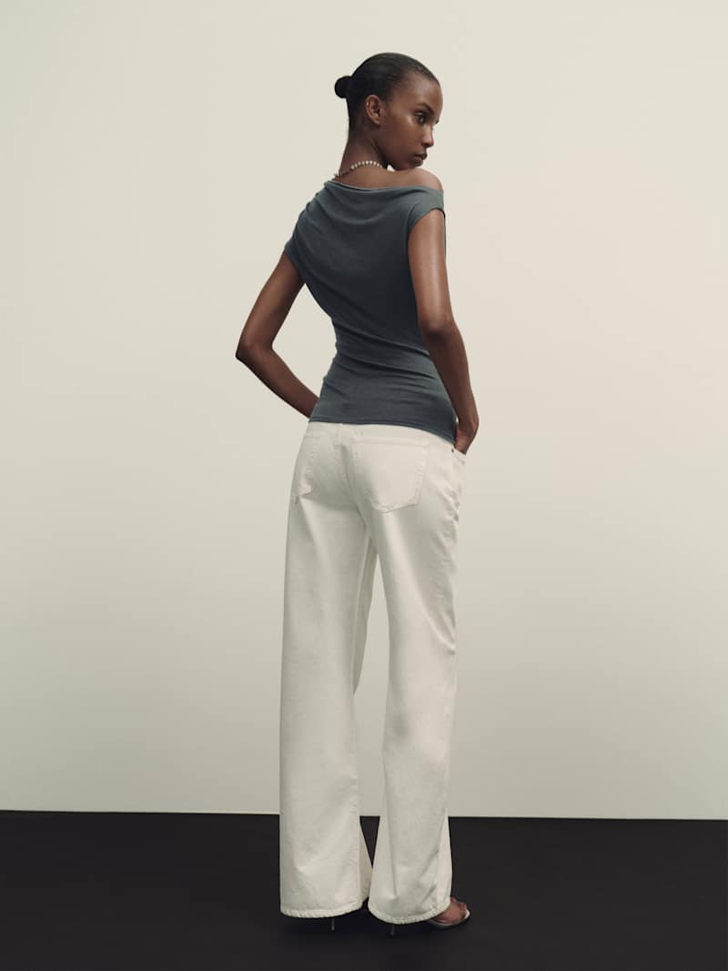 Nora Knit Top