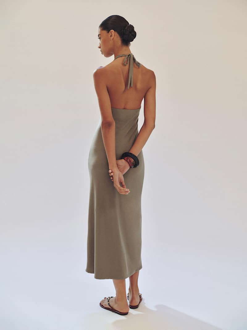 Anaya Knit Dress