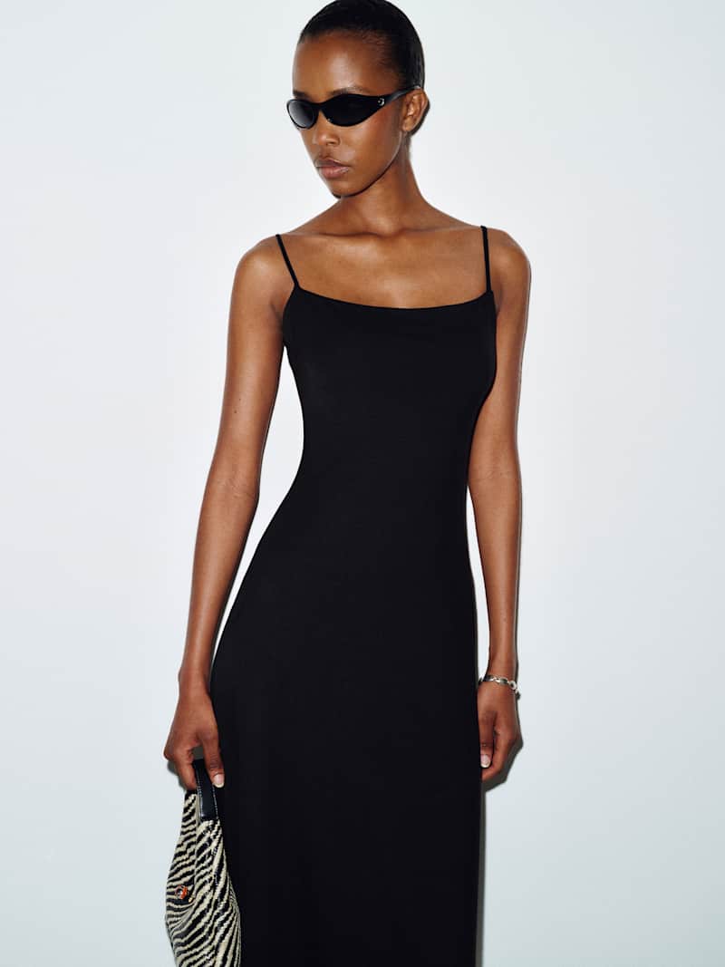 Lavinia Knit Dress