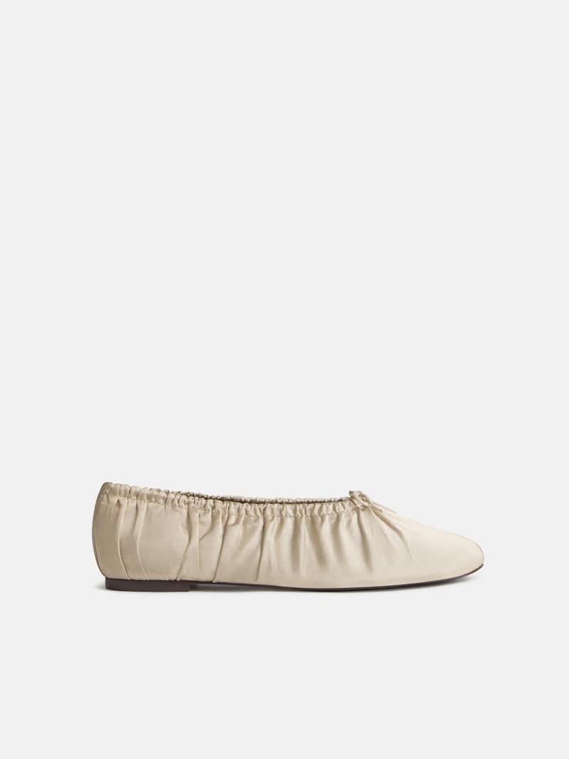 Brie Ballet Flat