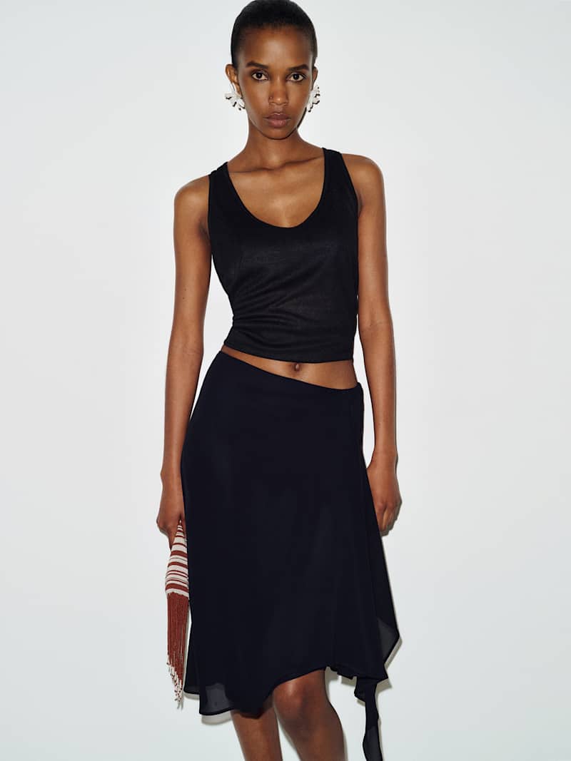 Cece Skirt