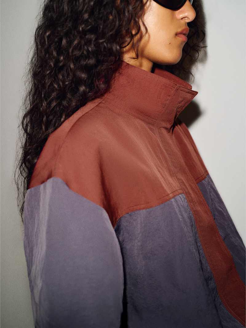 Kendall Jacket