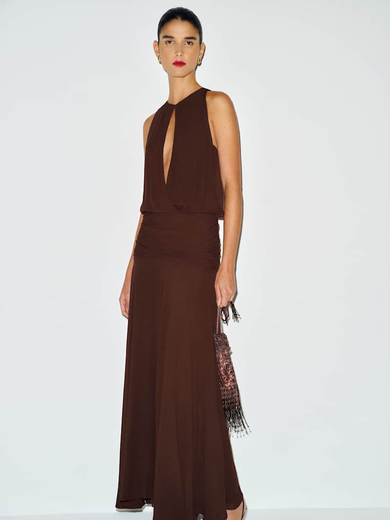 Daisy-Kate Dress