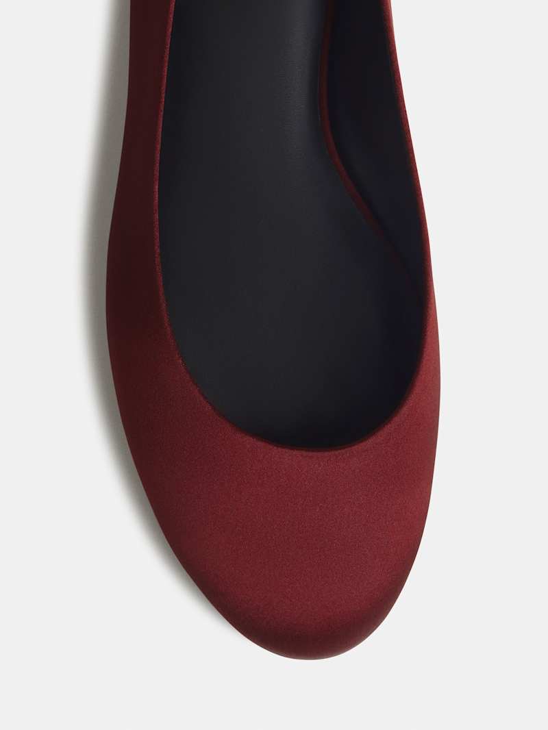 Charlie Taye Ballet Flat