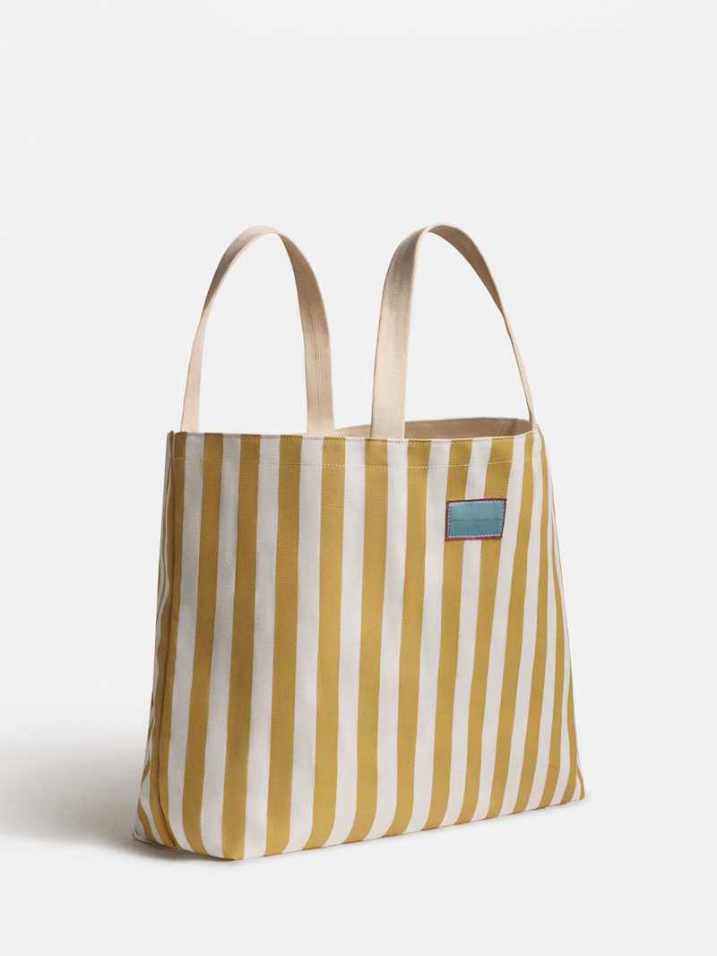 Grow Tote
