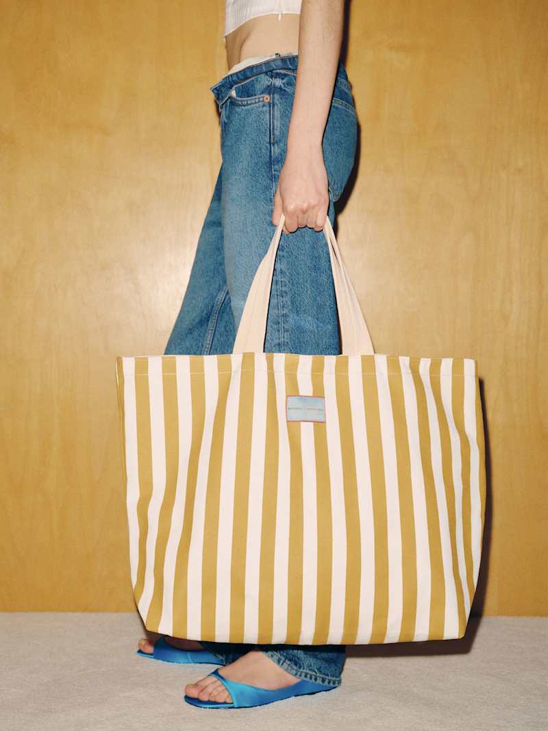 Grow Tote