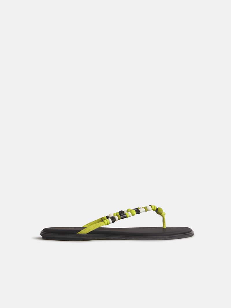 Geffen Sandal
