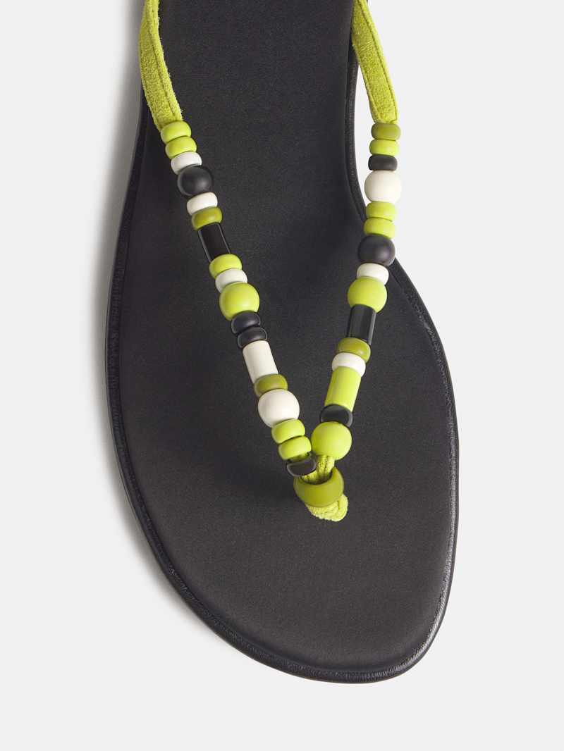 Geffen Sandal