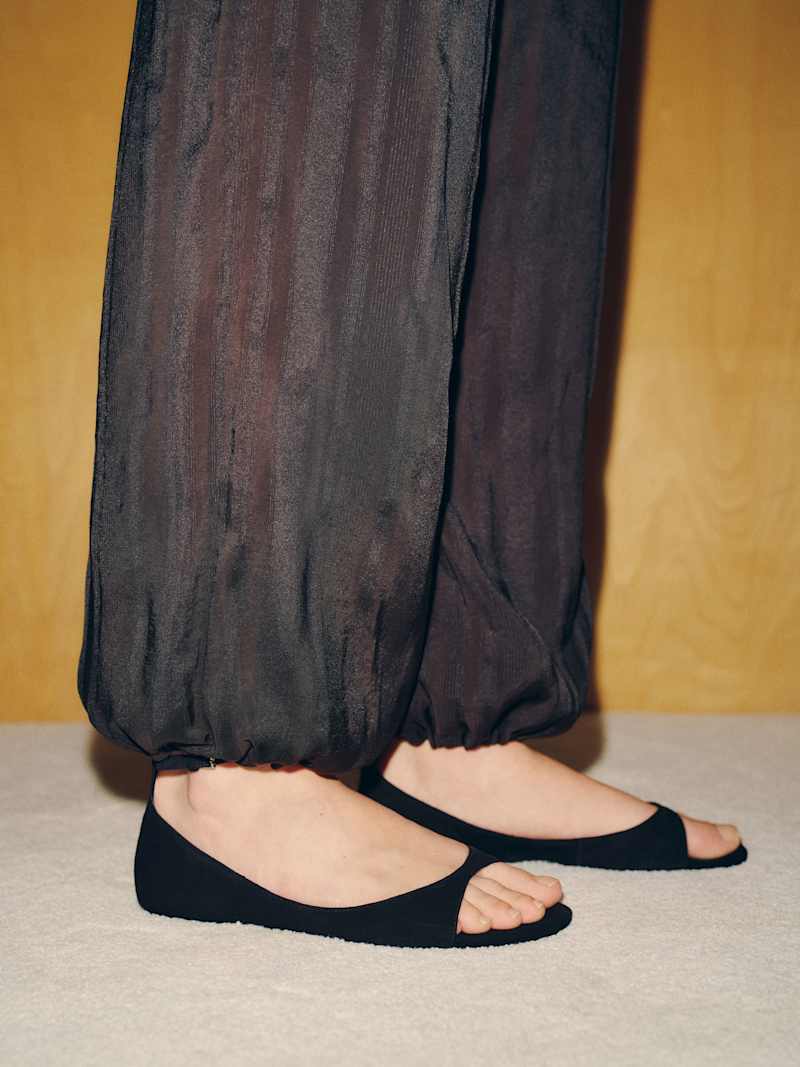 Zoe Sage Sandal
