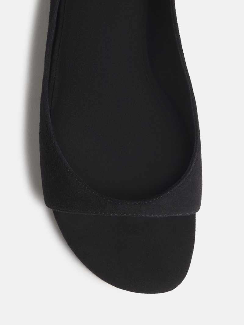 Zoe Sage Sandal