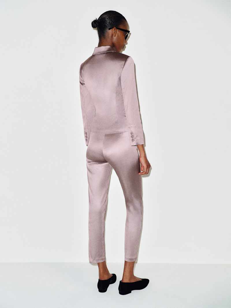 Florence Blazer