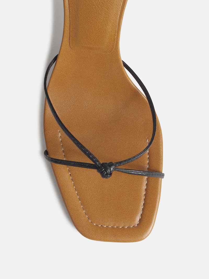 Cooper Heeled Sandal