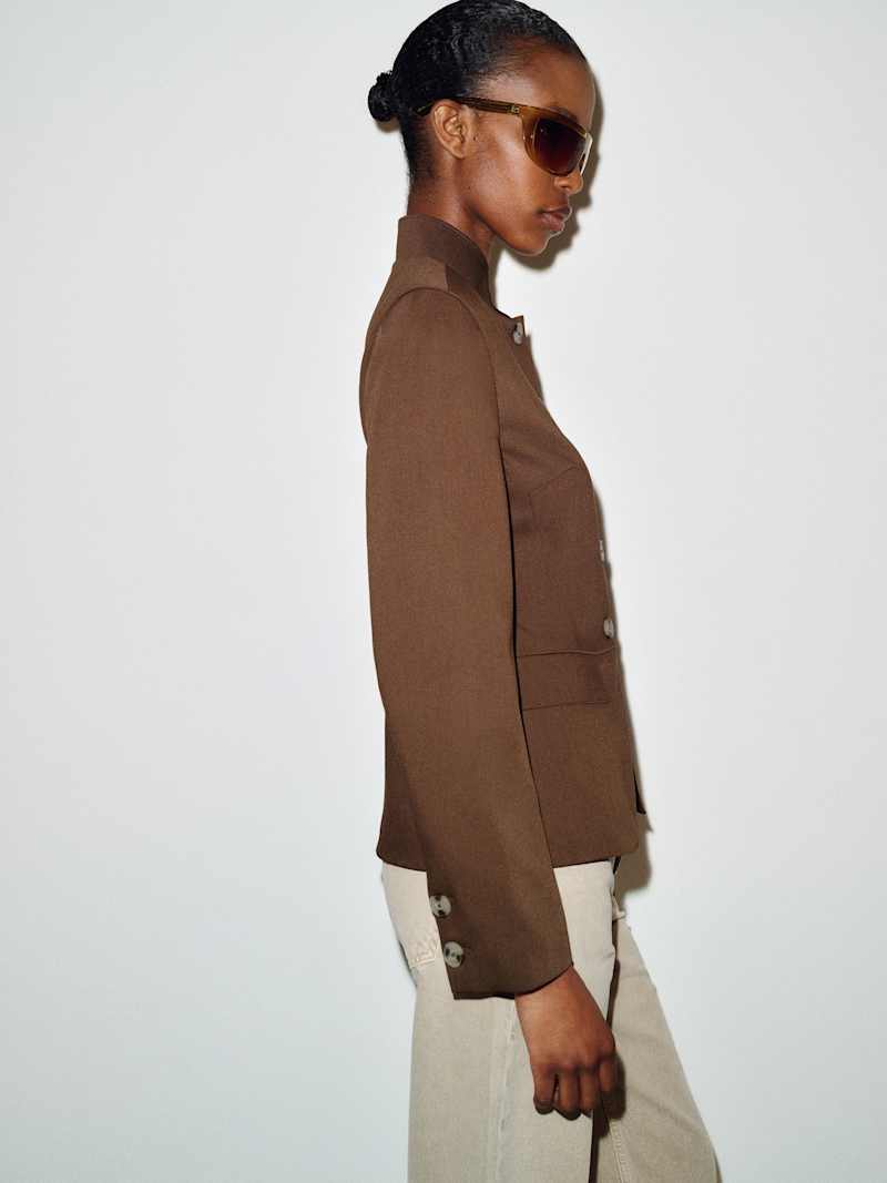 Caspia Jacket