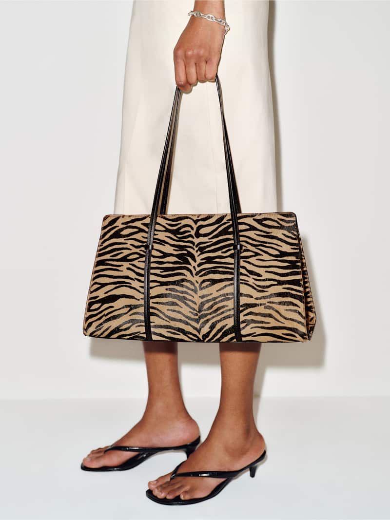 Elena Tote Bag