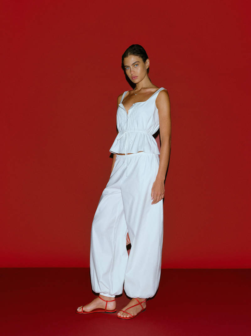Aven Short Pant