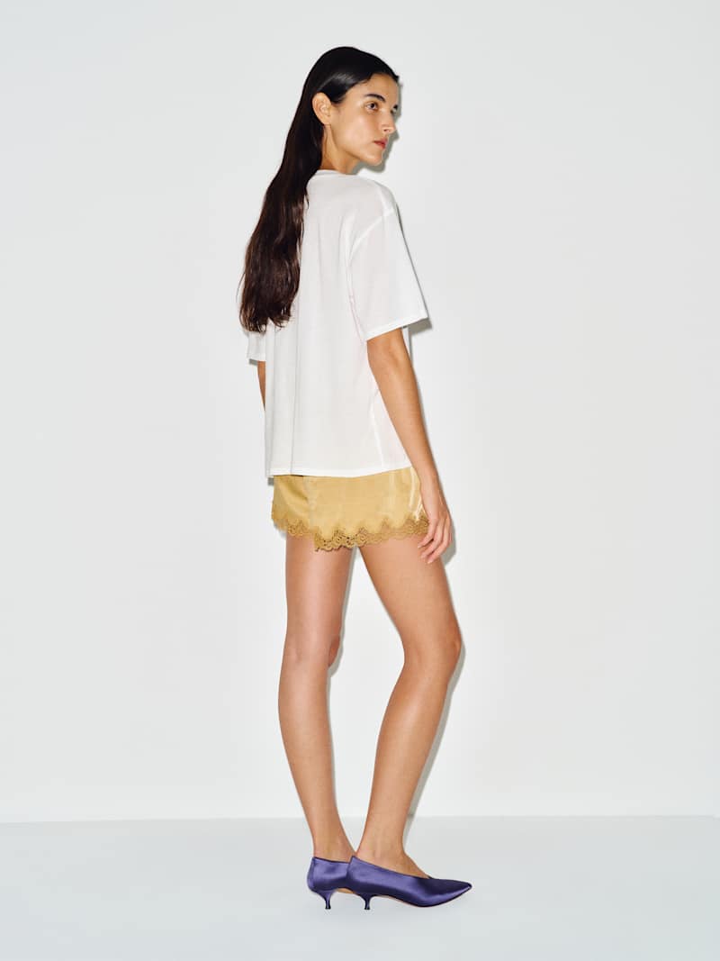 Noah Crew Tee