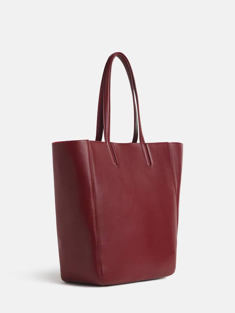 Paloma North South Tote