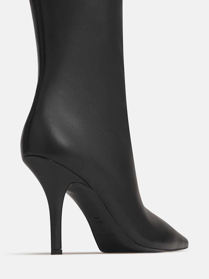 Pierce Knee Boot