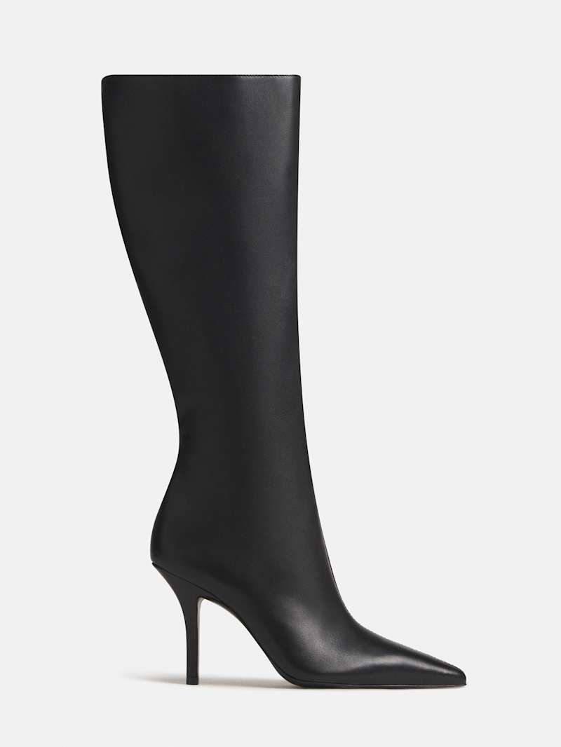Pierce Knee Boot