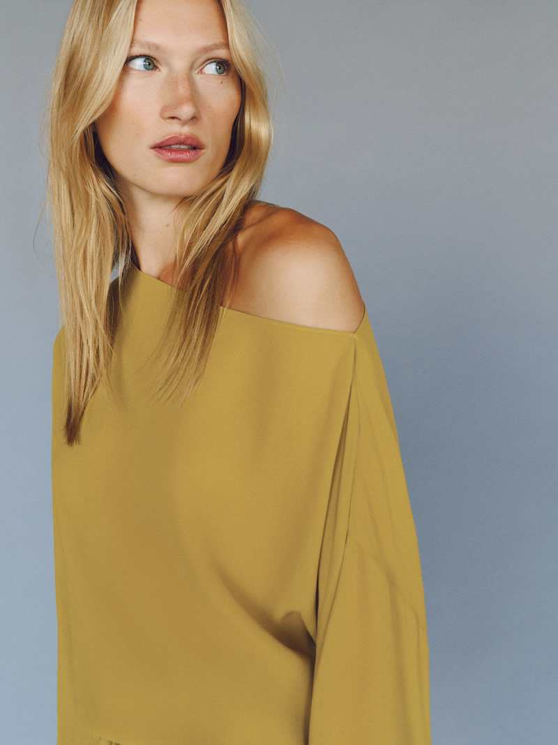 Evania Dress