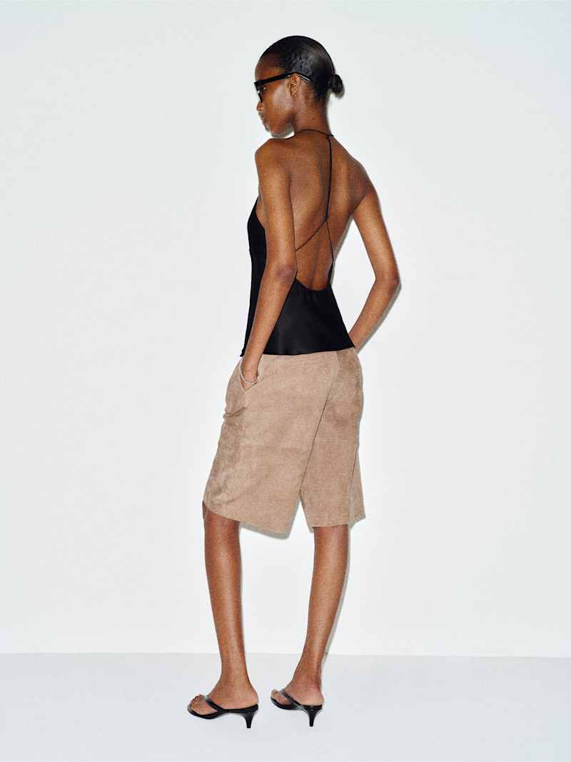 Natasia Top