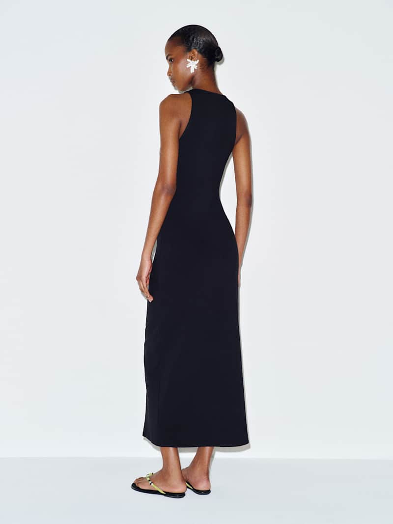 Teddi Knit Dress