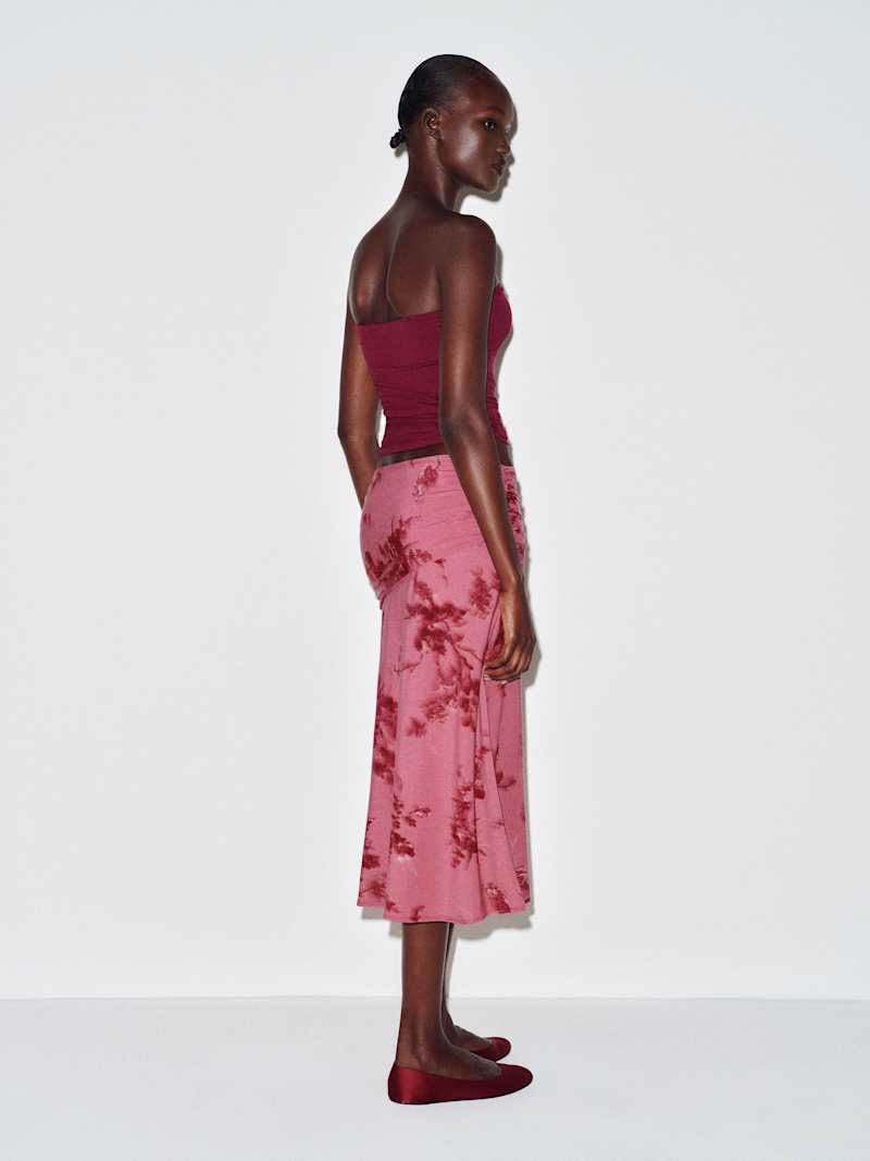 Sadie Knit Skirt