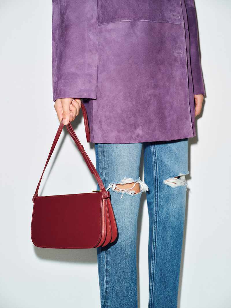 Rae Crossbody Bag
