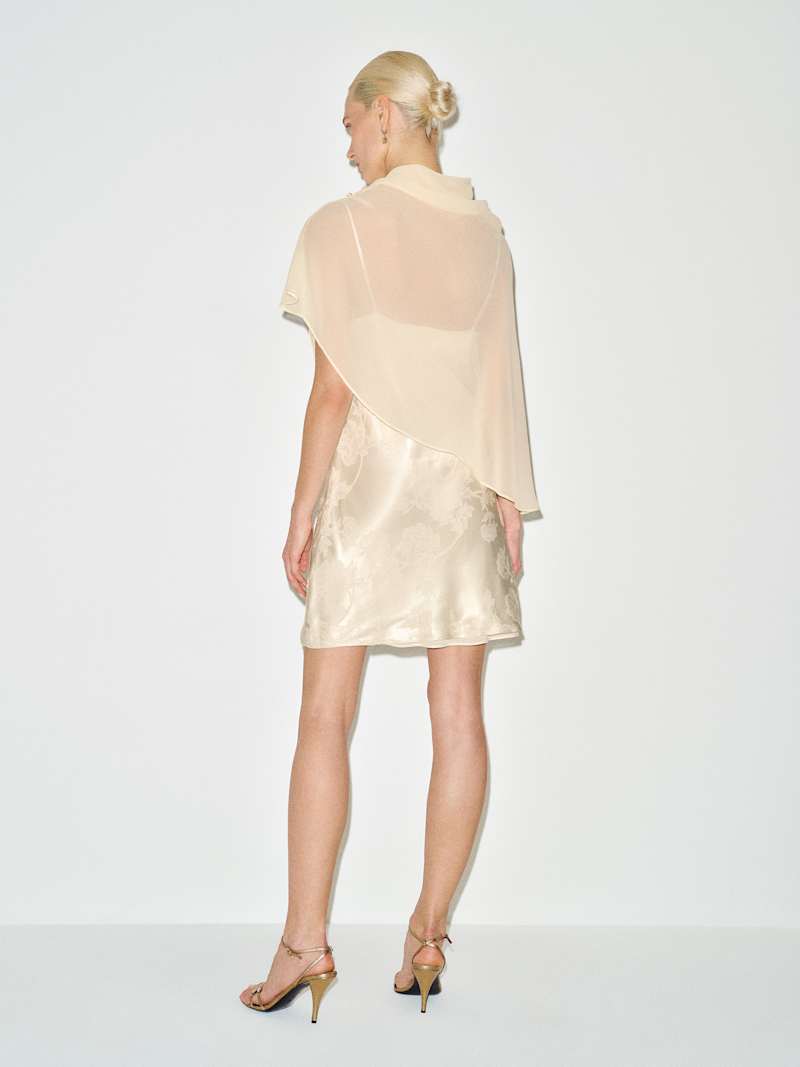 Lilibeth Mini Dress