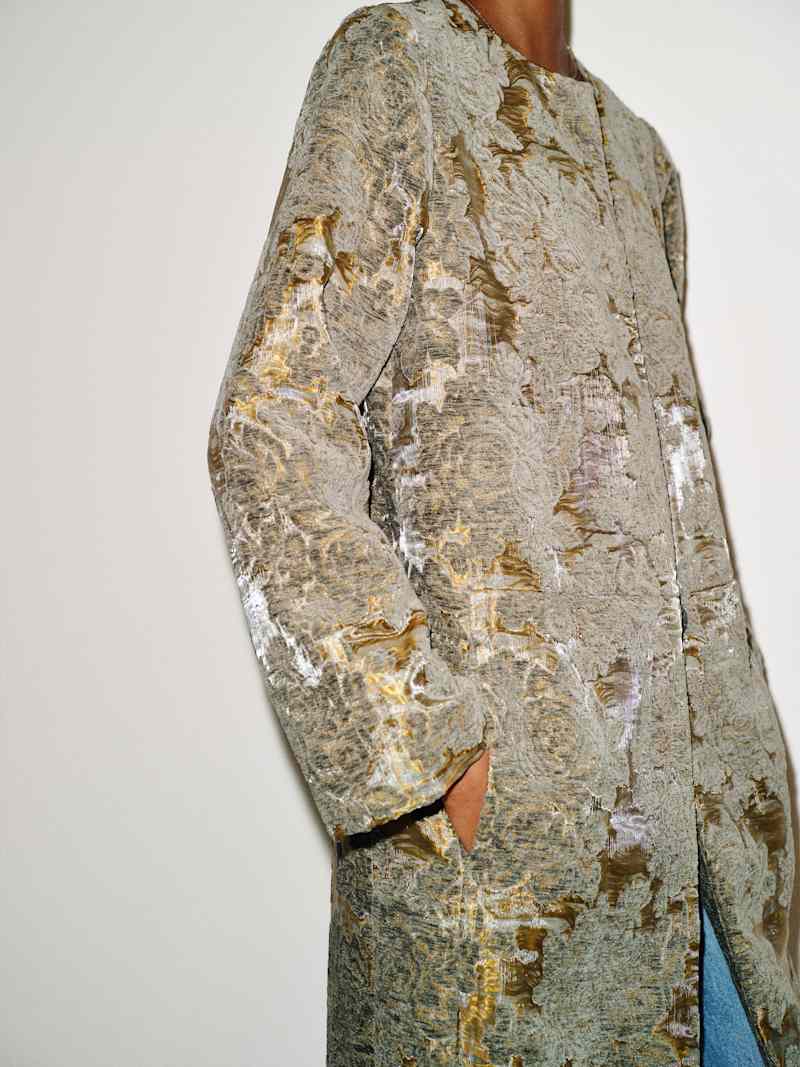 Stella Coat