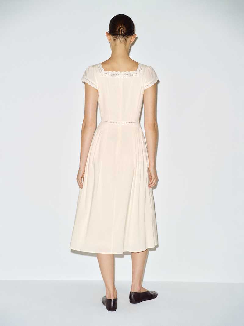 Aurette Dress