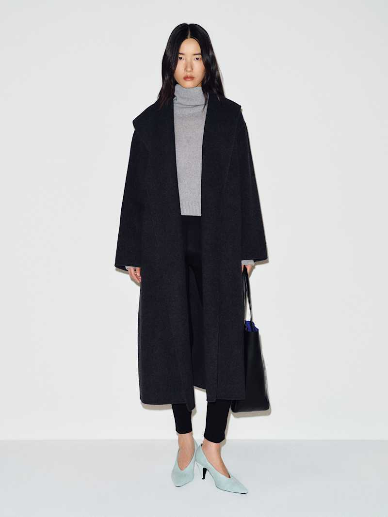 Freya Coat