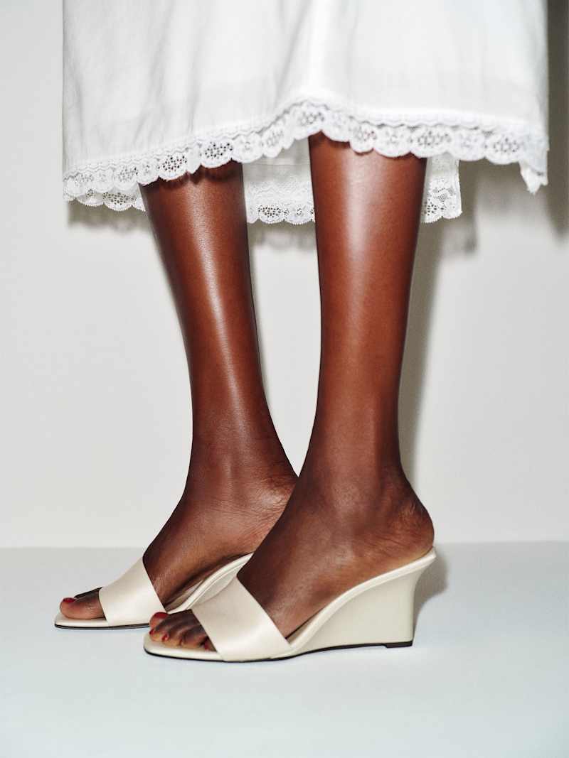 Gabriella Wedge