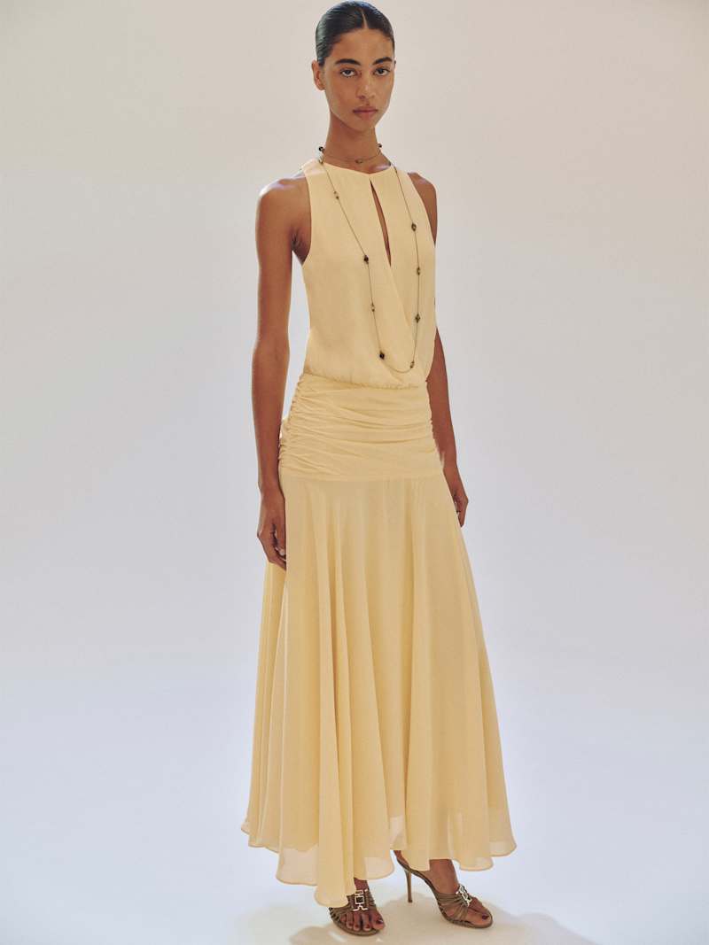Petites Daisy-Kate Dress