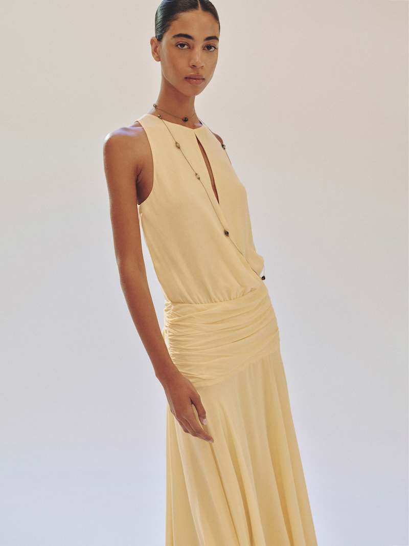 Petites Daisy-Kate Dress