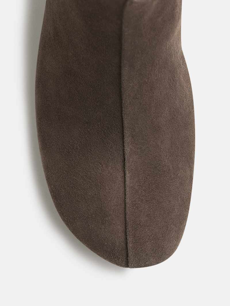 Phadra Ankle Boot