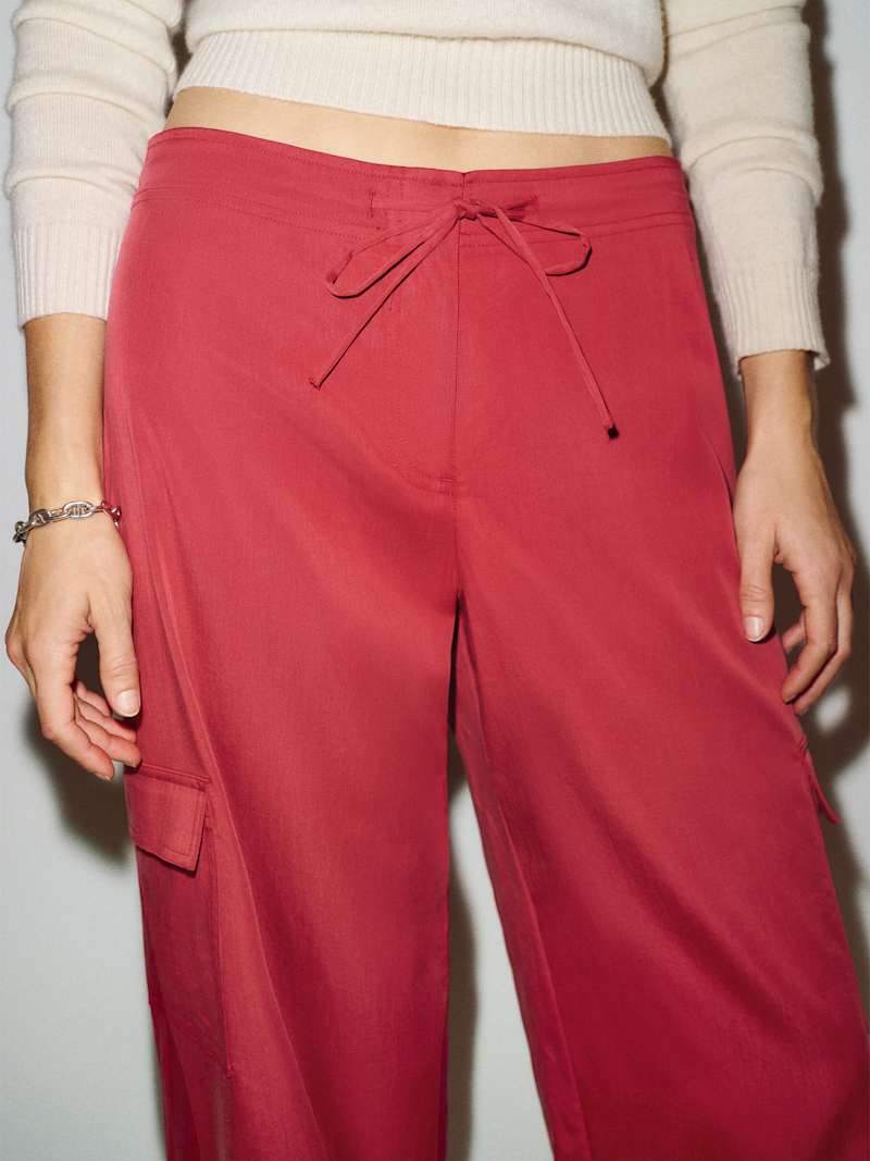 Sawyer Cargo Pant