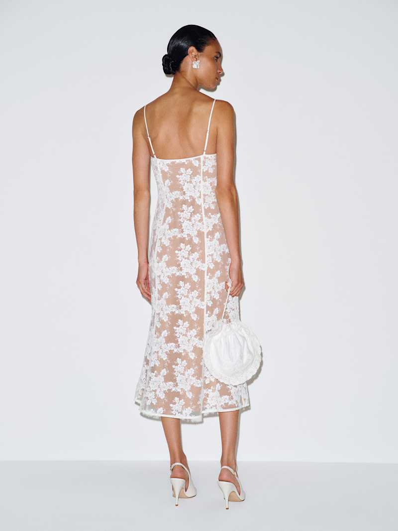 Marian Dress