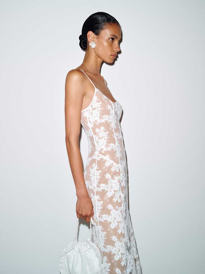 Marian Dress
