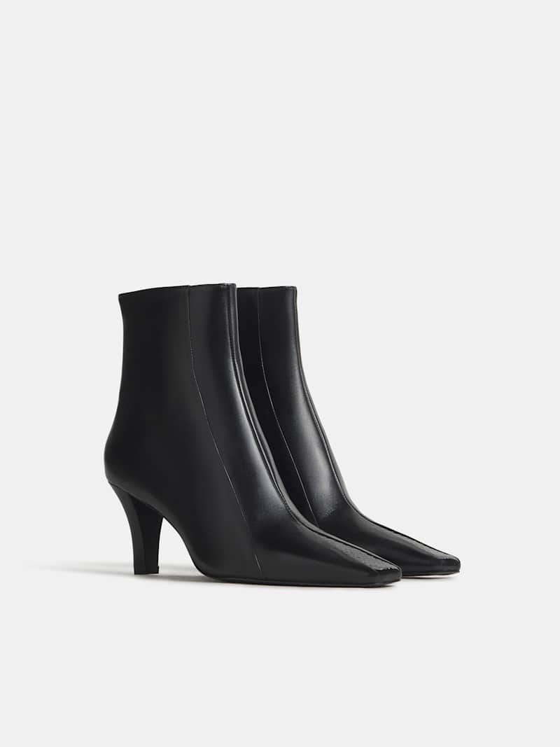 Jeanne Ankle Boot