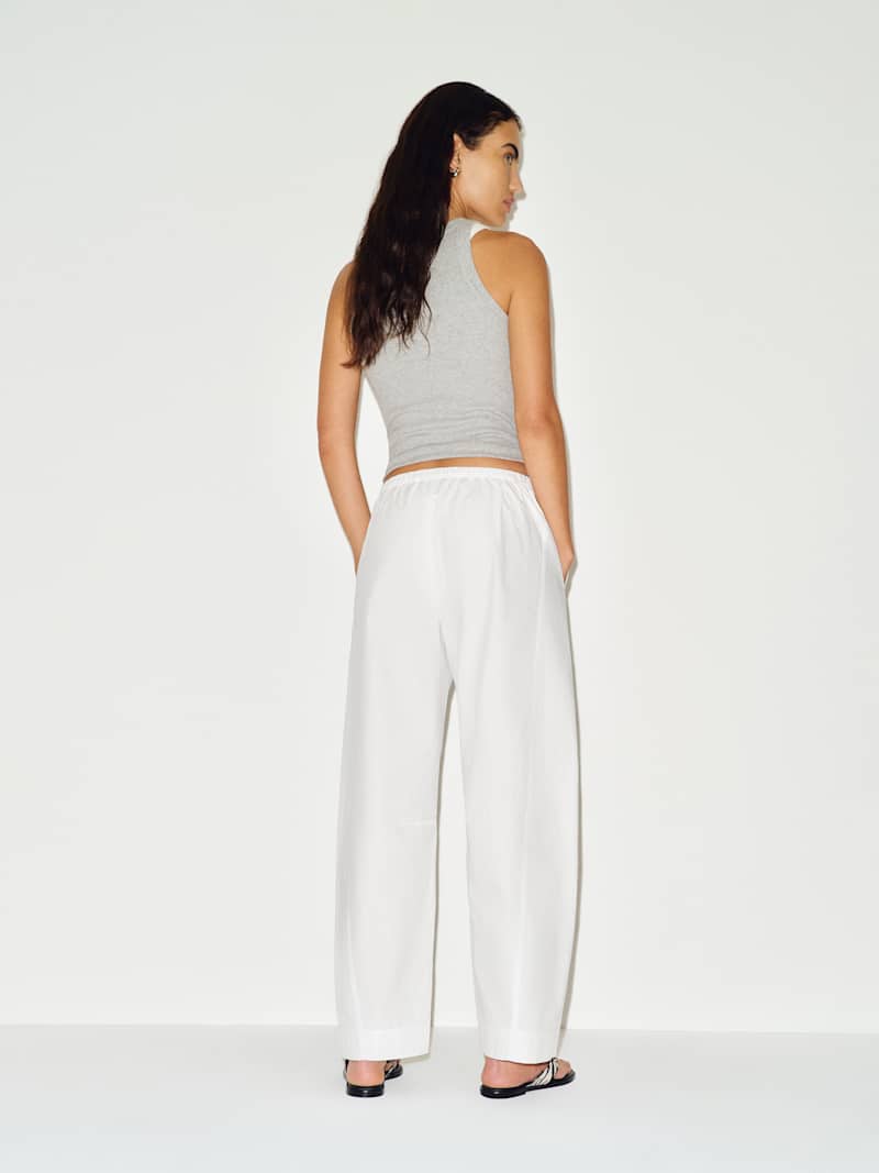 Elara Short Pant