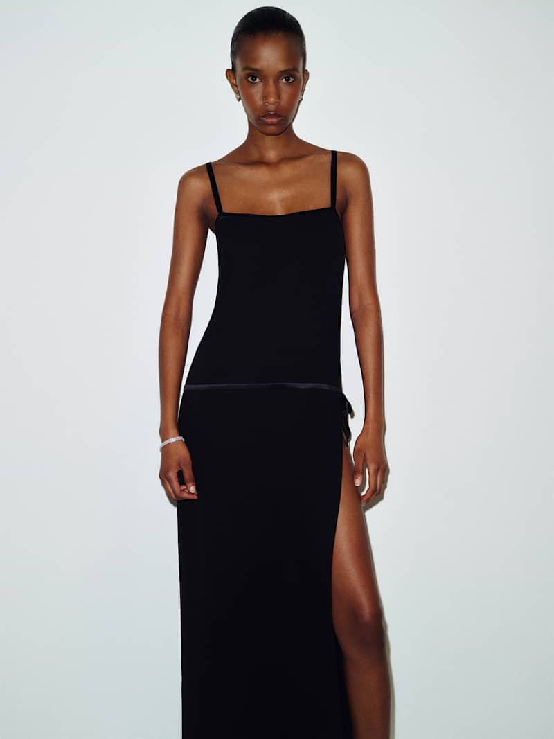 Adrianna Dress