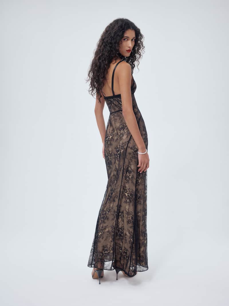 Ciera Dress